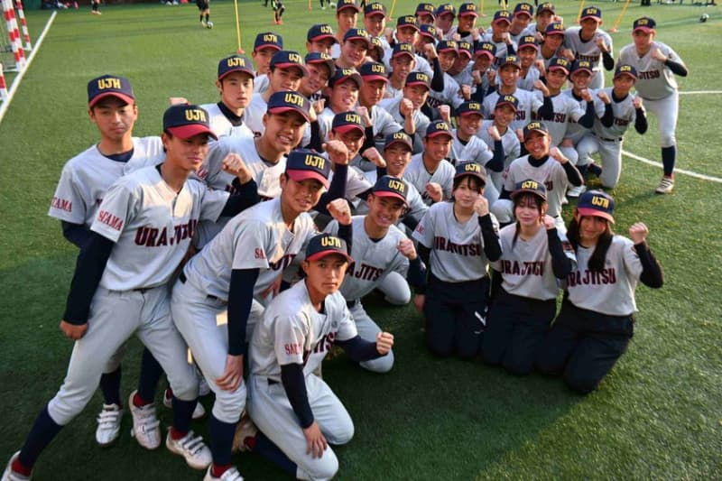 浦和実業学園高等学校野球部、選抜高等学校野球大会で初出場！ | DoNews
